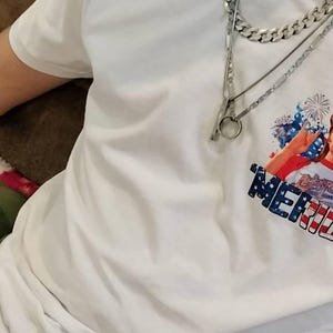 Shannon adicionaram uma foto da sua compra