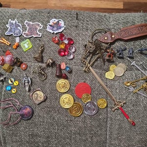 Chuck added a photo of their purchase