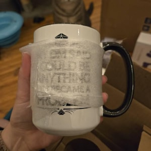 Britney added a photo of their purchase
