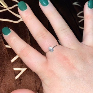 Stefanie added a photo of their purchase
