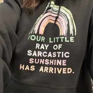 Beth added a photo of their purchase