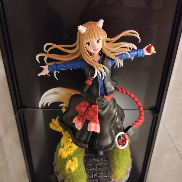 Miyabi - Zenless Zone Zero | Garage Kit | Anime | - Etsy