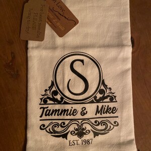 Pamela added a photo of their purchase