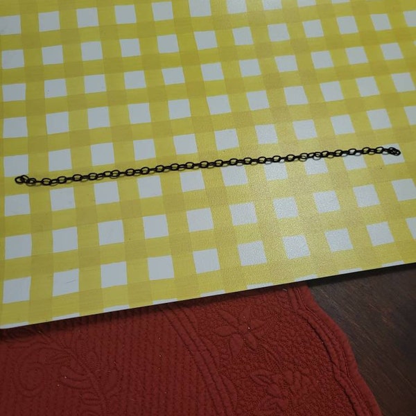 Hammered Cross Pendant Charm