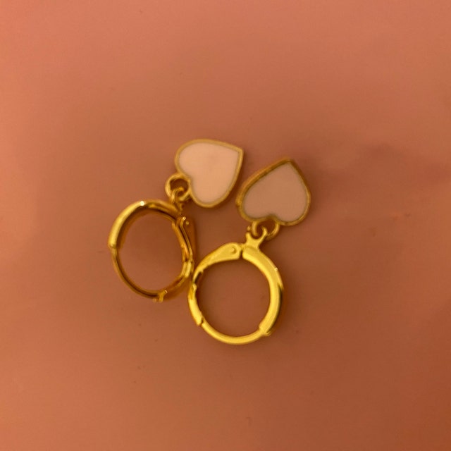 Earrings by addie etsy Clearance