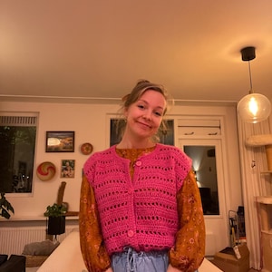 Lisa heeft een foto van de aankoop toegevoegd