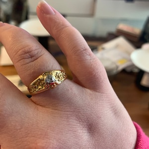 Claire added a photo of their purchase