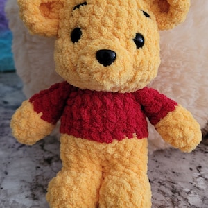 2in1 PDF Crochet Doll Pattern Rapunzel and Pascal/ Princess Crochet ...