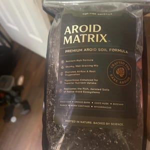 Luke added a photo of their purchase