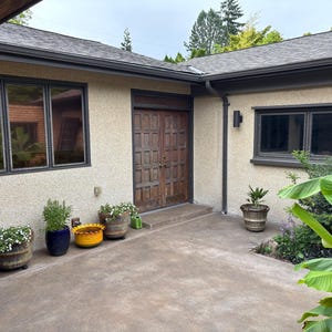 Scott added a photo of their purchase