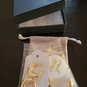 Rachel added a photo of their purchase