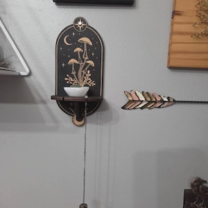 Aria added a photo of their purchase