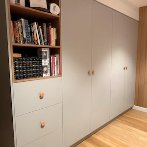 M. dodał(a) zdjęcie swoich zakupów