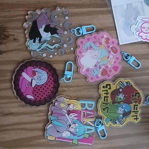 Mouse ha añadido una foto de su compra