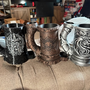 Nathan added a photo of their purchase