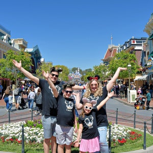 Katrina added a photo of their purchase