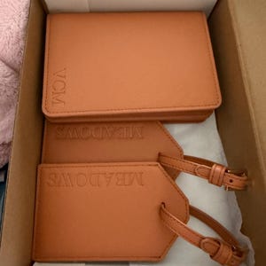 Sydney added a photo of their purchase
