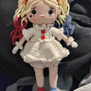 Courtney ha añadido una foto de su compra