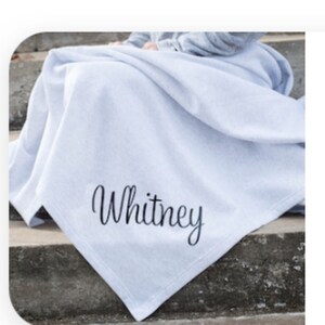 Kristen added a photo of their purchase