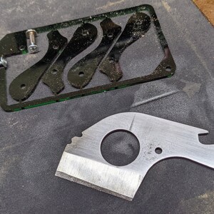 Rob added a photo of their purchase