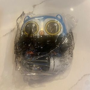 Tiffany added a photo of their purchase