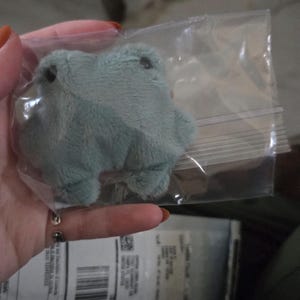 Charlotte added a photo of their purchase