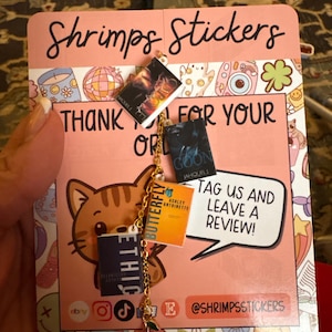 Shayla added a photo of their purchase