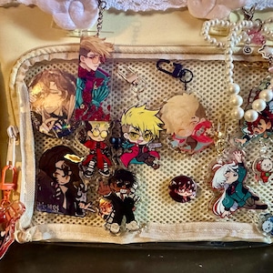 Lindsay added a photo of their purchase
