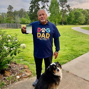 Angela added a photo of their purchase