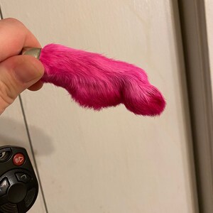 Sara added a photo of their purchase