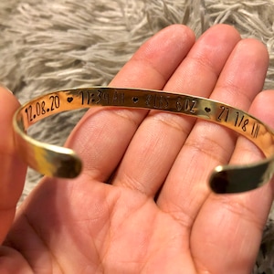Tiffany added a photo of their purchase