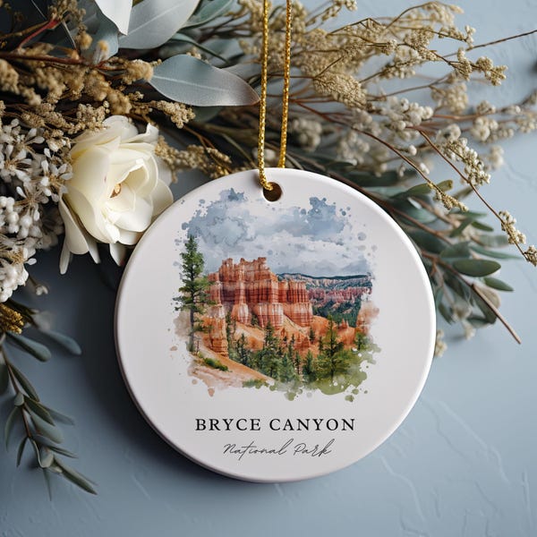 Catskills NY Ornament Unique Catskills Souvenir, Catskills Xmas Decor