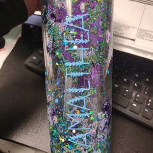 Ashley added a photo of their purchase