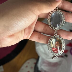 Alexis added a photo of their purchase