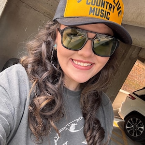 Emily added a photo of their purchase