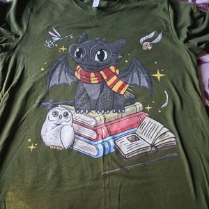 tabatha added a photo of their purchase