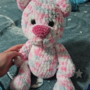 Daniela added a photo of their purchase