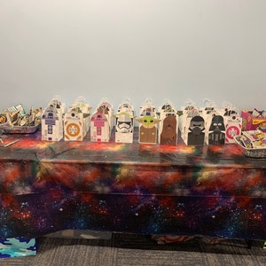Comprador de Etsy ha añadido una foto de su compra