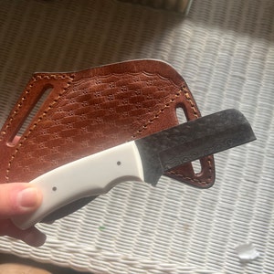 Thomas added a photo of their purchase