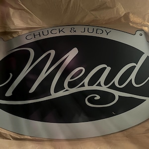 Judy added a photo of their purchase