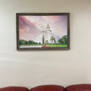 Etsy-koper heeft een foto van zijn/haar aankoop toegevoegd