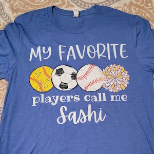 Softball Mom Shirt - Leopard Print Baseball Mama Bleached Tee, Casual Summer T-Shirt For Women