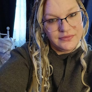 Tracy added a photo of their purchase