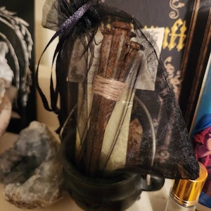 Rachel added a photo of their purchase