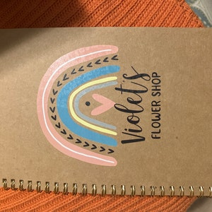 Etsy buyer added a photo of their purchase