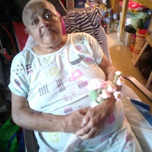 Nellie added a photo of their purchase