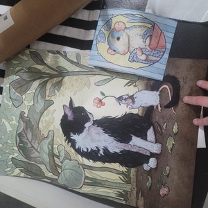 Sunny added a photo of their purchase