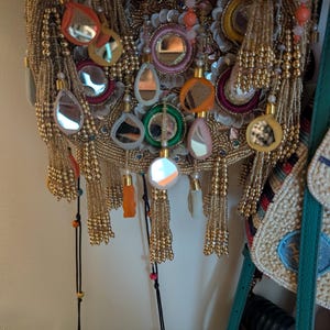 Tulsi added a photo of their purchase