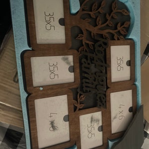 Melody added a photo of their purchase
