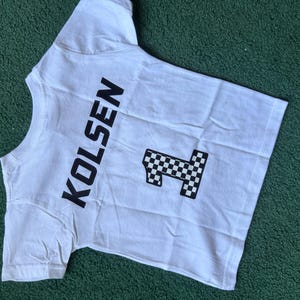 Alyssa added a photo of their purchase